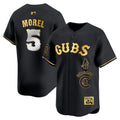 MLB Men’s Chicago Special Vapor Premier Limited Jersey