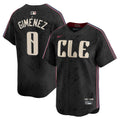 MLB Men’s Cleveland 2024 City Connect Vapor Premier Limited Jersey