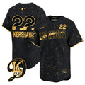 MLB Men’s Los Angeles 2024 City Connect Limited Jersey