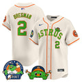 MLB Men’s Orbit Patch Vapor Premier Limited Jersey V3