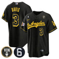 MLB Men’s Split – Lakers Cool Base Jersey