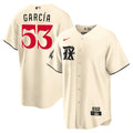 MLB Men’s Texas 2023 City Connect Collection V2 Jersey