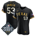 MLB Men’s Texas 2023 World Series Flex Base Jersey