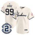MLB Men’s Throwback Vapor Premier Limited Jersey