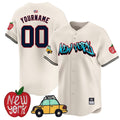 MLB New York Yankees New York 2024 Vapor Premier Limited Jersey