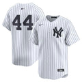MLB New York Home Player Special Jersey - Custom
