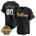 MLB Philadelphia 2025 Vapor Premier Limited Jersey