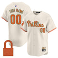 MLB Philadelphia ‘Taylor Swift – TS12 – The Life of a Showgirl’ Vapor Premier Limited Jersey