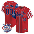 MLB St. Louis 2024 Fourth of July Vapor Premier Limited Jersey