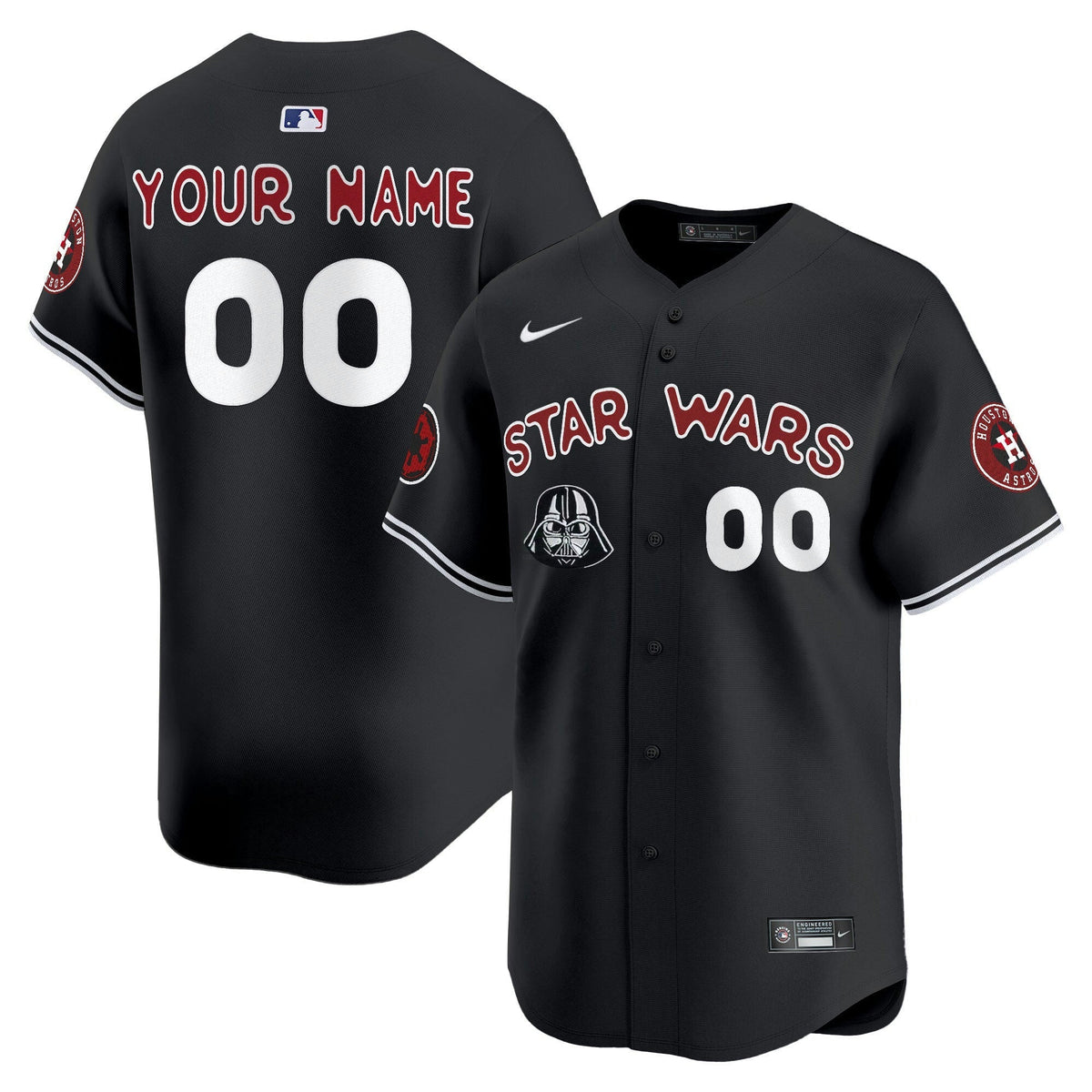 MLB SW Vapor Premier Limited Jersey