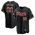MLB Tampa Bay Hispanic Heritage Night Jersey