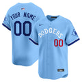 MLB Tribute Vapor Premier Limited Jersey