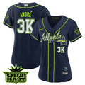 MLB Women’s Atlanta Outkast Jersey V3