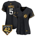 MLB Women’s Chicago Jackie Robinson Patch Vapor Premier Limited Jersey V2