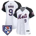 MLB Women’s New York 2024 Spring Training Vapor Premier Limited Jersey V2
