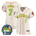 MLB Women’s Orbit Patch Vapor Premier Limited Jersey V2