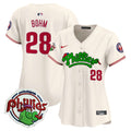 MLB Women’s Phanatic Patch Vapor Premier Limited Jersey V2
