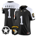 NCAA 101st Airborne Division Patch 2024 Vapor Limited Jersey