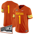NCAA 1995 Throwback Vapor Limited Jersey
