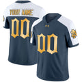 NCAA 2024 Vapor Limited Custrom Jersey