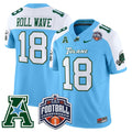 NCAA 2025 American Athletic Conference Championship Vapor Limited Jersey