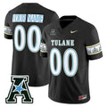 NCAA 2025 'City Edition' Vapor Limited Jersey - Custom