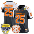 NCAA 2025 Music City Bowl Vapor Limited Jersey N1