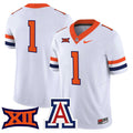 NCAA 2025 'Sandstorm Edition' Vapor Limited Jersey