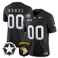 NCAA 2025 Screaming Eagles Vapor Limited Jersey - Custom