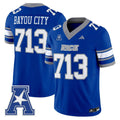 NCAA Rice Owls 2025 Vapor Limited Jersey