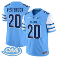 NCAA Villanova Wildcats 2025 Vapor Limited Jersey