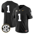 NCAA Vanderbilt Commodores 2025 Vapor Limited Jersey