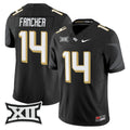 NCAA UCF Knights 2025 Vapor Limited Jersey