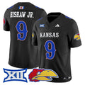 NCAA Kansas Jayhawks 2025 Vapor Limited Jersey