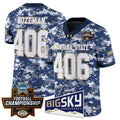 NCAA 2026 Football Championship Vapor Limited Jersey