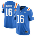 NCAA Bring Back 1960s Throwback Jersey