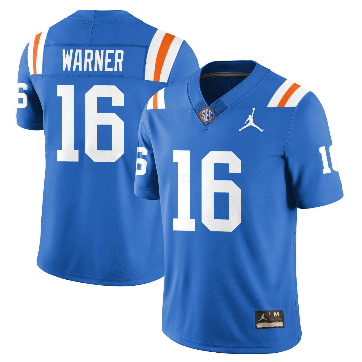 NCAA Bring Back 1960s Throwback Jersey