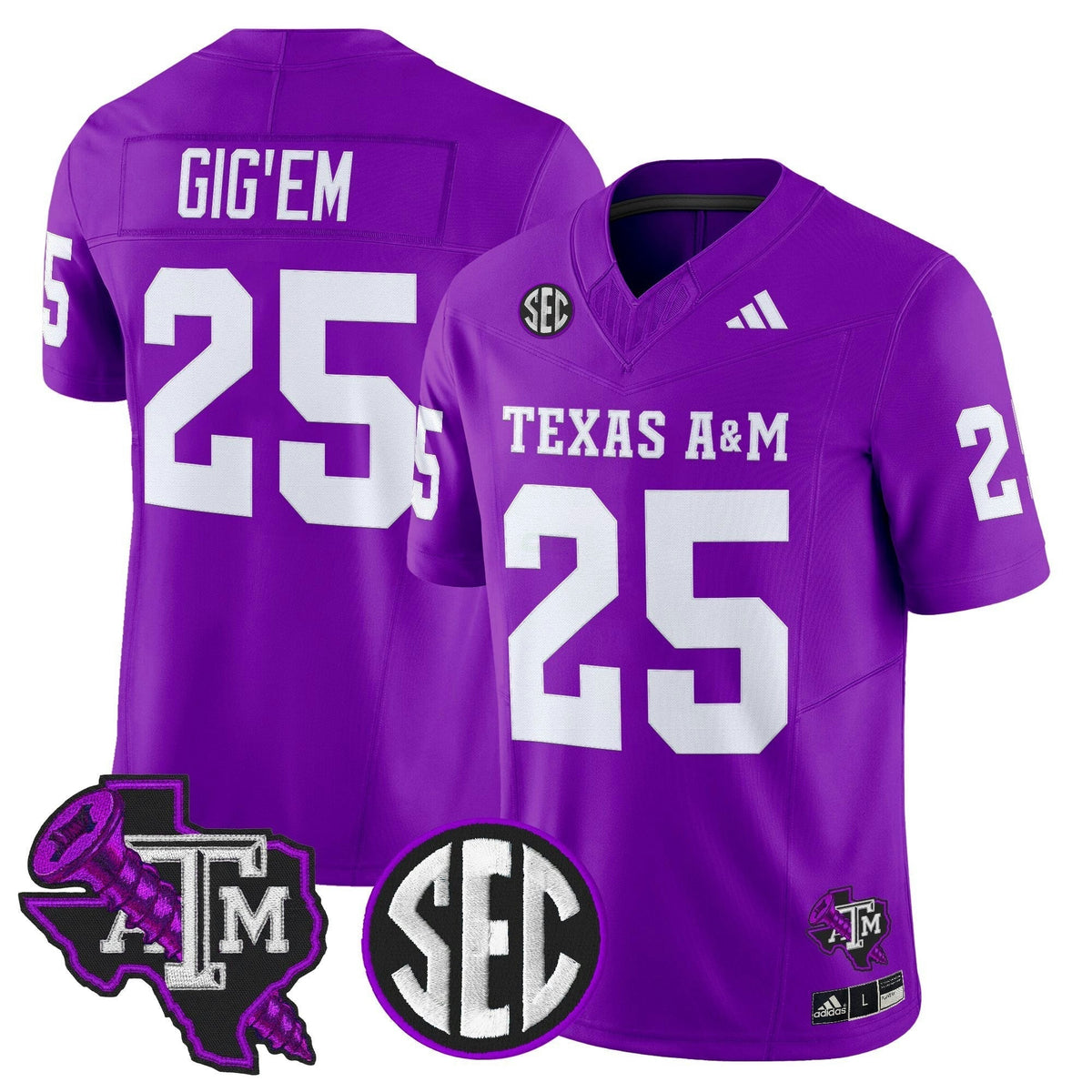 NCAA DJ Screw Vapor Limited Jersey