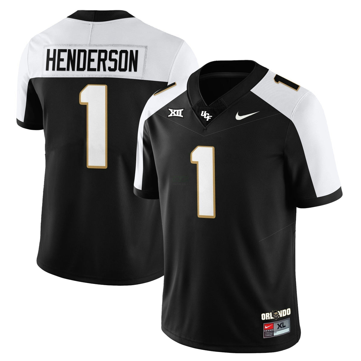 Jersey NCAA Football 2025 Core Uniforms