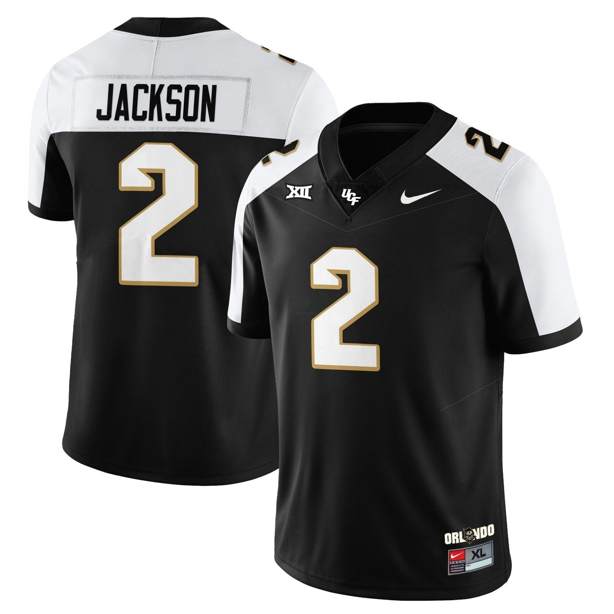 Jersey NCAA Football 2025 Core Uniforms