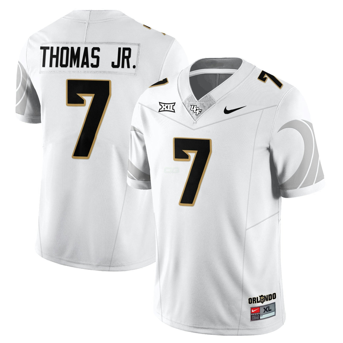 Jersey NCAA Football 2025 Core Uniforms