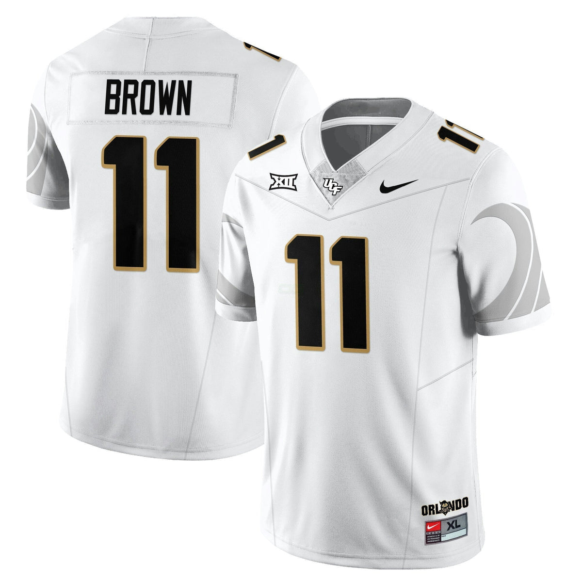 Jersey NCAA Football 2025 Core Uniforms