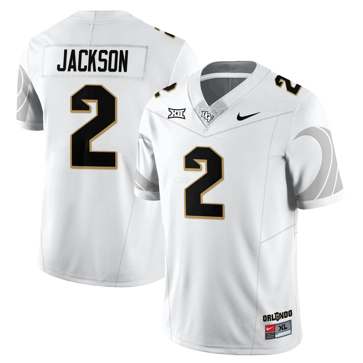 Jersey NCAA Football 2025 Core Uniforms