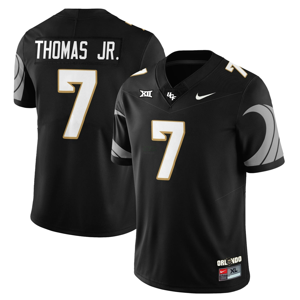 Jersey NCAA Football 2025 Core Uniforms