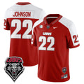 NCAA Football 2025 Jersey