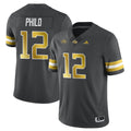 NCAA Georgia Tech Yellow Jackets Football 2025 Limited Jersey