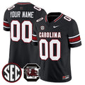 NCAA 'Rebrand 2026' Vapor Limited Jersey - Custom