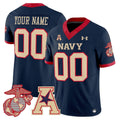 NCAA Vapor USMC Premier Jersey - Custom