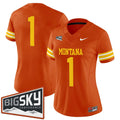 NCAA Women's 1995 Throwback Vapor Limited Jersey