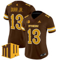 NCAA Wyoming Cowboys Women's 2025 Vapor Limited Jersey